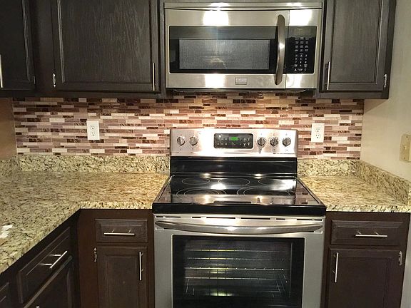 Sneak peak of kitchen update