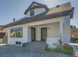246 S Benton Way, Los Angeles, CA 90057