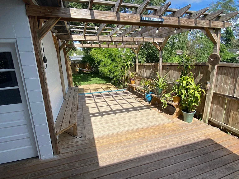37 W Preston St — Photo 13