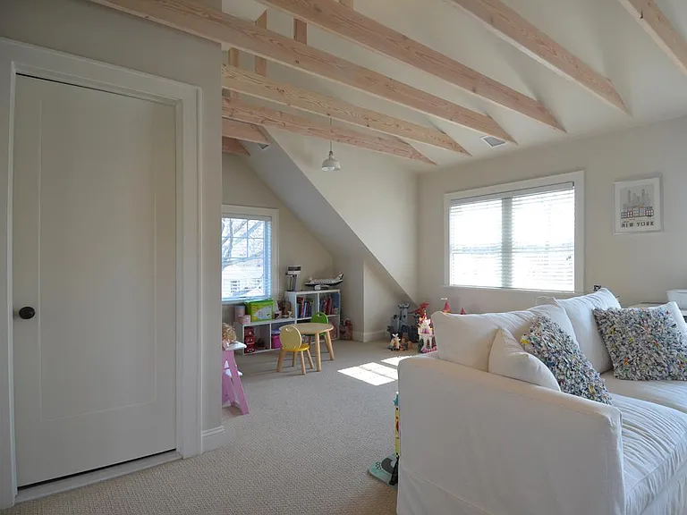 Another view of 3rd floor