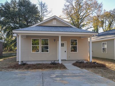 930 Woodlawn Ave, Columbia, SC, 29209