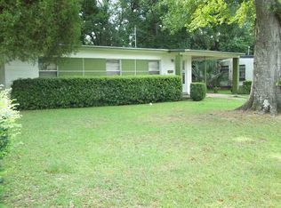 1007 NW Calloway St, Tallahassee, FL 32304