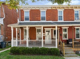 222 N New St, West Chester, PA 19380