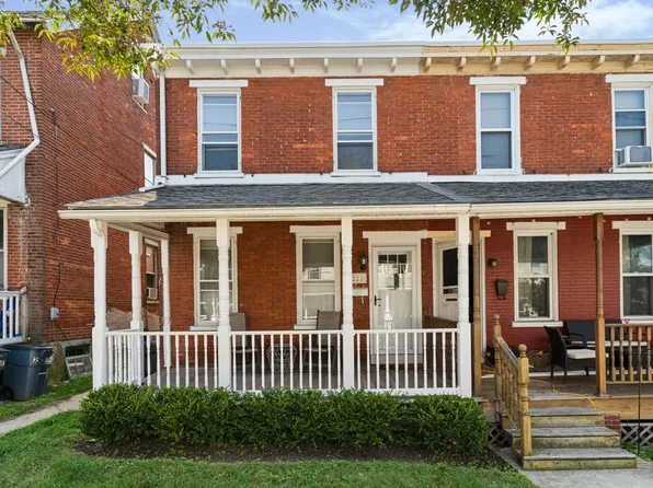 222 N New St, West Chester, PA 19380