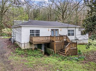 1068 County Road 2305, Hartman, AR 72840
