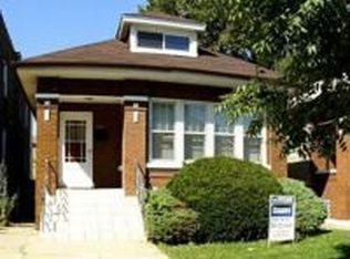 6048 S Sacramento Ave, Chicago, IL 60629