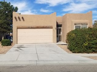 8509 Zydecko Ave SW, Albuquerque, NM 87114