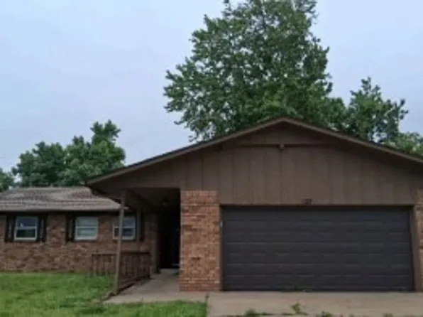 127 Meadowview St, Mannford, OK 74044