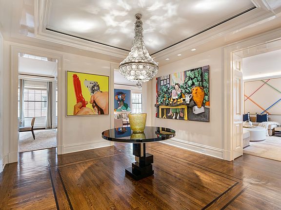 2nd image of 960 Park Ave #5W