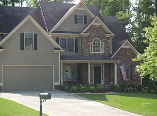 1207 Anchor Ter, Powder Springs, GA 30127