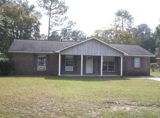 215 Whitehall Avenue, Rincon, GA 31326