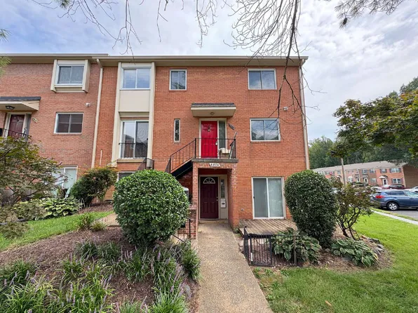 6802 Perry Penney Dr, Annandale, VA 22003