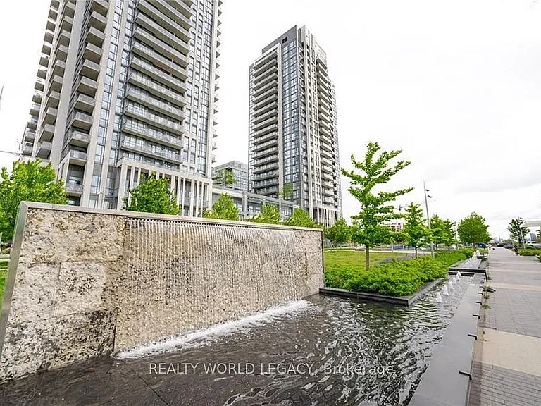 17 Zorra St #2407 — Photo 12