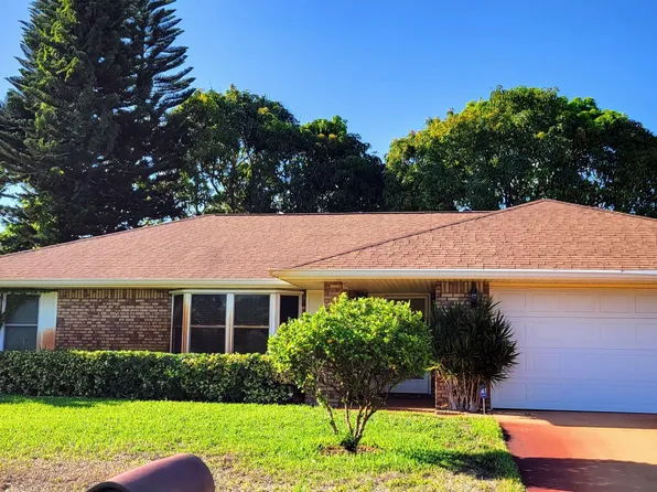 1961 Bradway St NE, Palm Bay, FL 32905