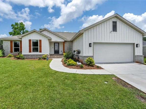 370 Allison Ct, Mobile, AL 36608
