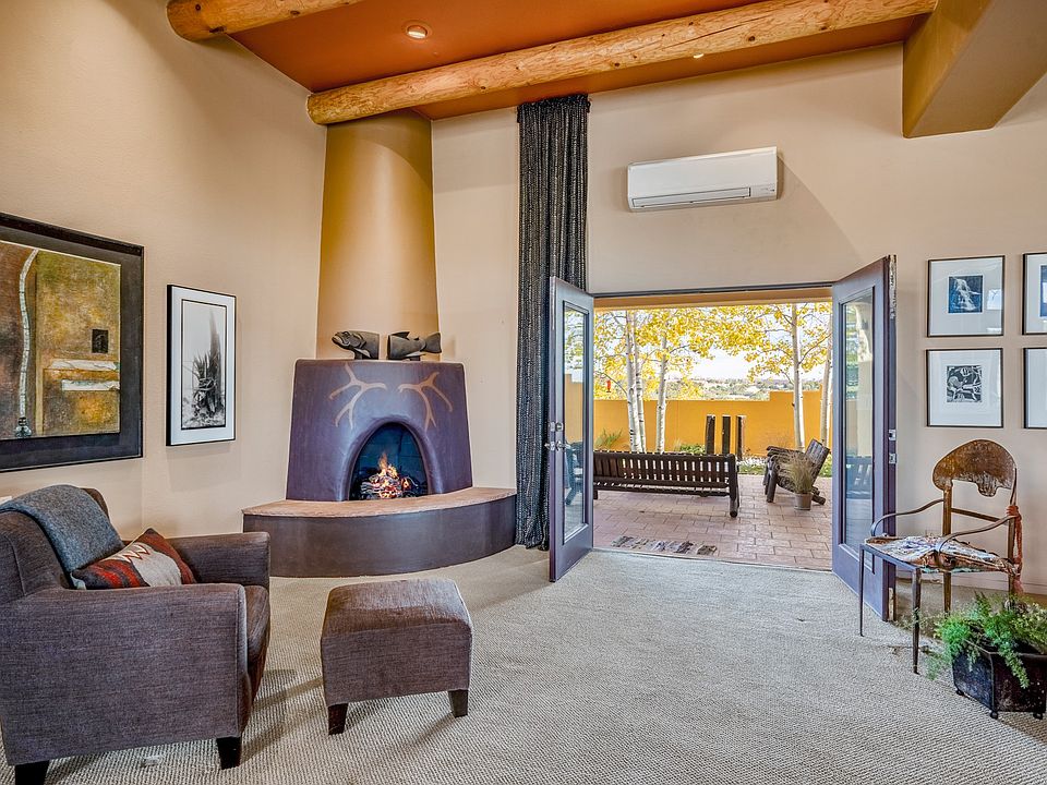 4 Canada Del Rancho APT A, Santa Fe, NM 87508 Zillow