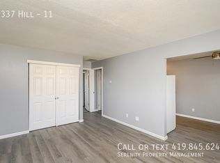 4337 Hill Ave APT 11, Toledo, OH 43607