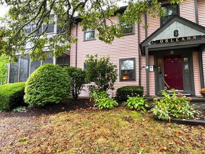 14 Harold Street #8-B, Harwich Port, MA, 02646
