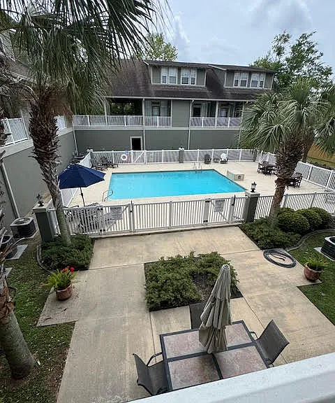 922 Porter Ave #205 — Photo 8