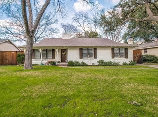 812 Ridgedale Dr, Richardson, TX 75080