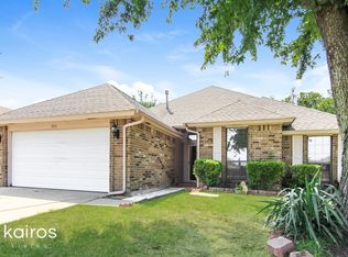 5816 SE 81st St, Oklahoma City, OK 73135