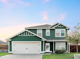 8708 Firewheel Ln, Brownsville, TX 78520