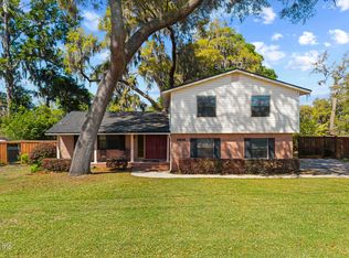2848 Cedarcrest Dr, Orange Park, FL 32073