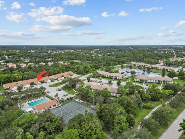 1544 SW Silver Pine Way #F-104, Palm City, FL 34990