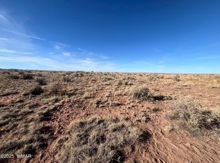 S 23rd St, Holbrook, AZ 86025
