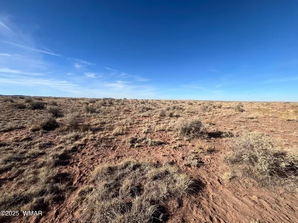 S 23rd St, Holbrook, AZ 86025