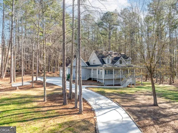 3820 Mink Livsey Rd, Snellville, GA 30039