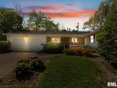 1224 34th Avenue Ct, Rock Island, IL, 61201