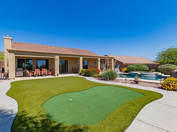 3rd image of 42020 N Bridlewood Way