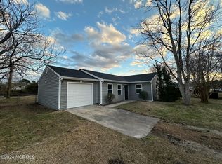 504 Scot Dr, Newport, NC 28570