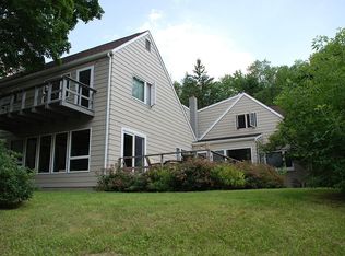 355 Stone Quarry Rd, Ithaca, NY 14850