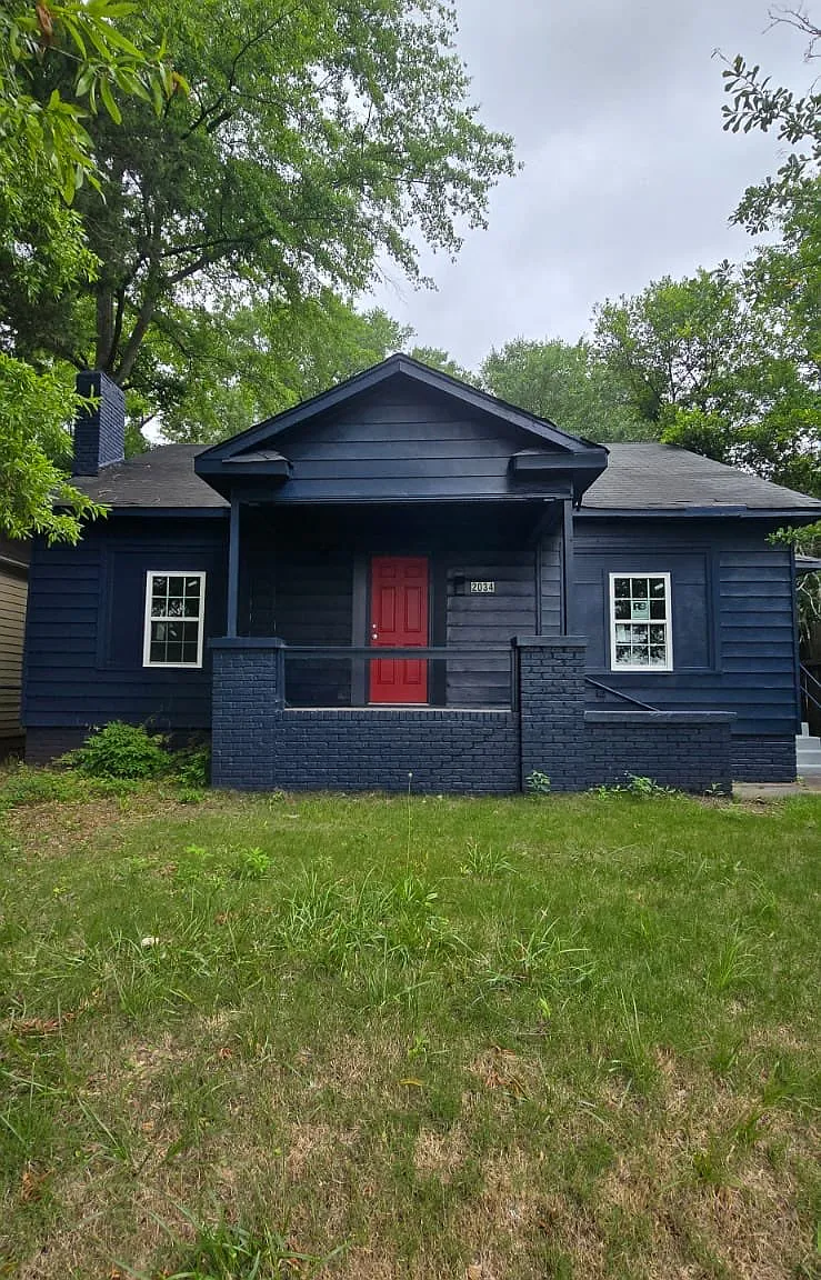 2034 49th Street Ensley - 1 — Photo 1