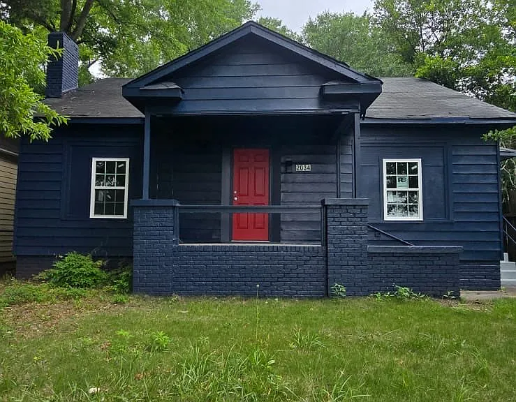 2034 49th Street Ensley — Photo 1