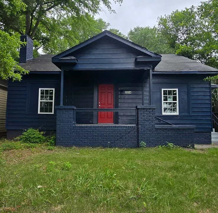 2034 49th Street Ensley