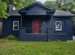 2034 49th Street Ensl, Birmingham, AL 35208