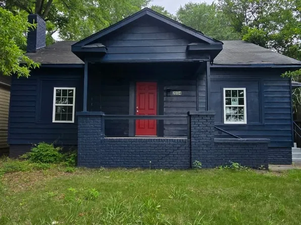 2034 49th Street Ensley, Birmingham, AL 35208