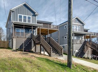 509 Yokley Dr, Nashville, TN 37207