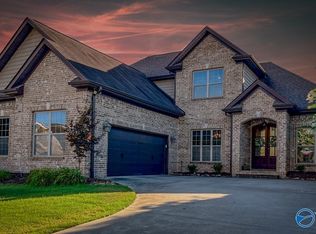14129 Muirfield Dr, Athens, AL 35613