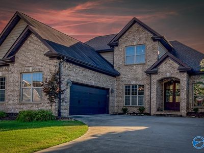 14129 Muirfield Dr, Athens, AL, 35613