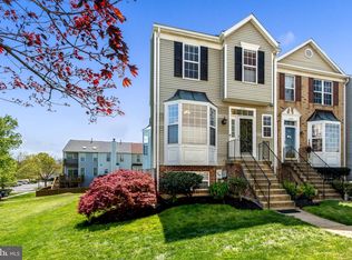 2331 Laconia Ct, Crofton, MD 21114