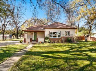 409 S Saint Louis Ave, Loveland, CO 80537