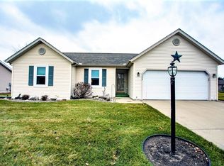 1328 Sweet Clover Dr, Goshen, IN 46526