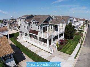138 31st St, Avalon, NJ 08202