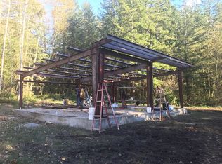 8595 White Rd, Blaine, WA 98230