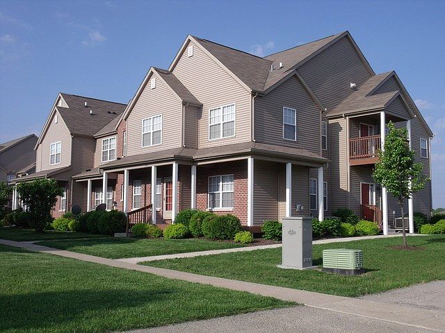 1st image of 601 Clayton Cir #601