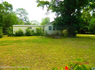 5715 S Jeffrey Point, Homosassa, FL 34446